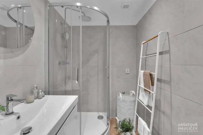 Prodej bytu 2+kk, Hradec Králové, Jungmannova, 55 m2