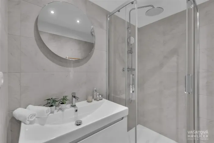 Prodej bytu 2+kk, Hradec Králové, Jungmannova, 55 m2