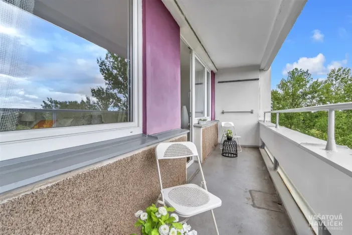 Prodej bytu 2+kk, Hradec Králové, Jungmannova, 55 m2