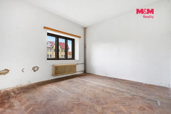 Prodej rodinného domu, Jindřichovice pod Smrkem, 234 m2