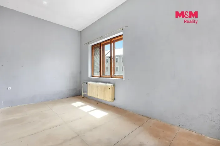 Prodej rodinného domu, Jindřichovice pod Smrkem, 234 m2