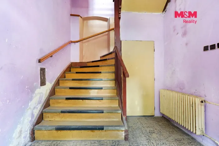 Prodej rodinného domu, Jindřichovice pod Smrkem, 234 m2