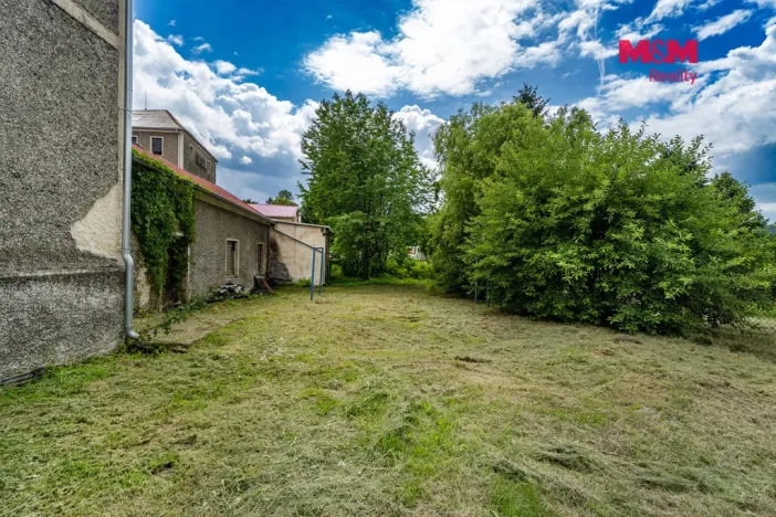 Prodej rodinného domu, Jindřichovice pod Smrkem, 234 m2