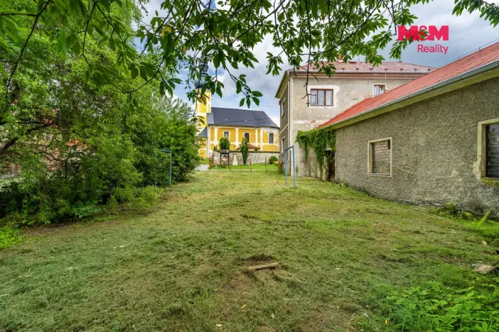 Prodej rodinného domu, Jindřichovice pod Smrkem, 234 m2