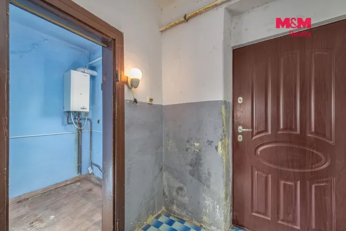 Prodej rodinného domu, Chotusice, 82 m2