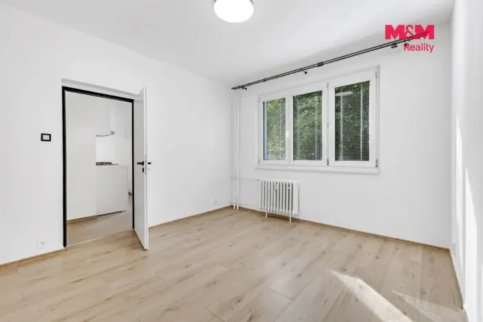 Prodej bytu 2+1, Beroun - Beroun-Město, Košťálkova, 49 m2