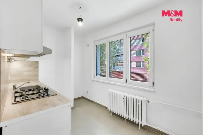 Prodej bytu 2+1, Beroun - Beroun-Město, Košťálkova, 49 m2