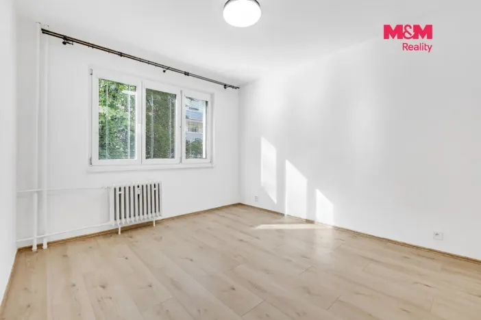 Prodej bytu 2+1, Beroun - Beroun-Město, Košťálkova, 49 m2