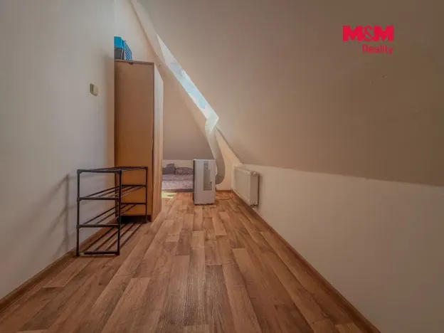 Prodej rodinného domu, Litoměřice - Předměstí, Na Vinici, 200 m2