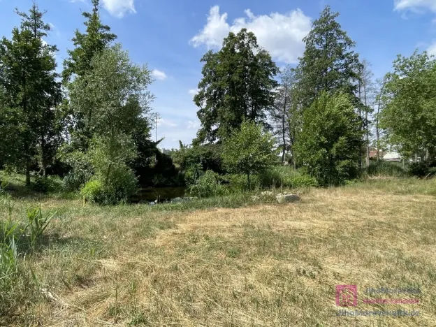 Prodej pozemku pro bydlení, Břeclav - Poštorná, 4463 m2