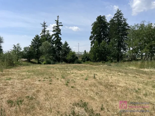 Prodej pozemku pro bydlení, Břeclav - Poštorná, 4463 m2