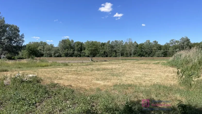 Prodej pozemku pro bydlení, Břeclav - Poštorná, 4463 m2