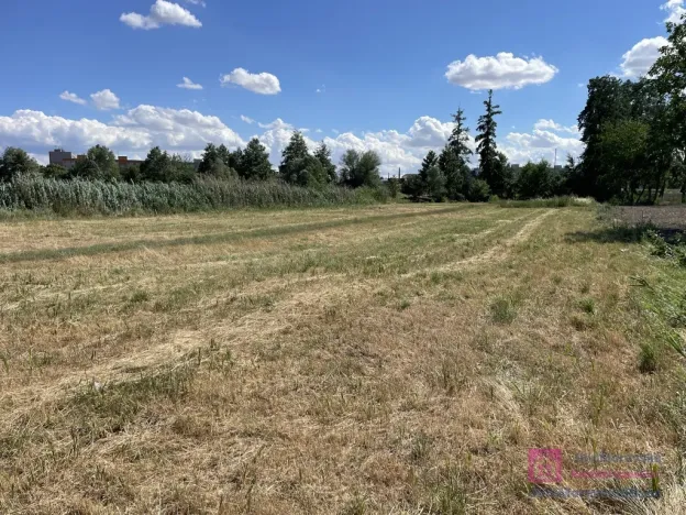 Prodej pozemku pro bydlení, Břeclav - Poštorná, 4463 m2
