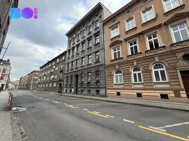Pronájem bytu 3+kk, Český Těšín, Pražská, 68 m2