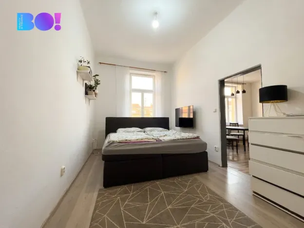 Pronájem bytu 3+kk, Český Těšín, Pražská, 68 m2