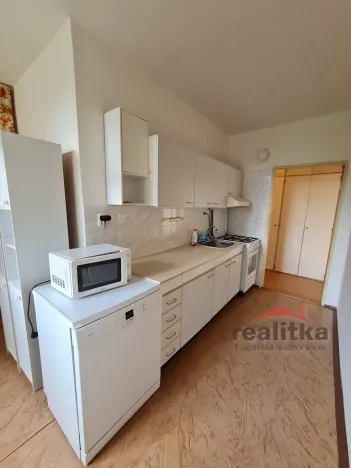 Pronájem bytu 2+1, Opava - Kateřinky, Holasická, 69 m2