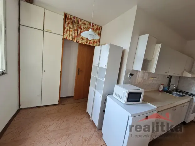 Pronájem bytu 2+1, Opava - Kateřinky, Holasická, 69 m2