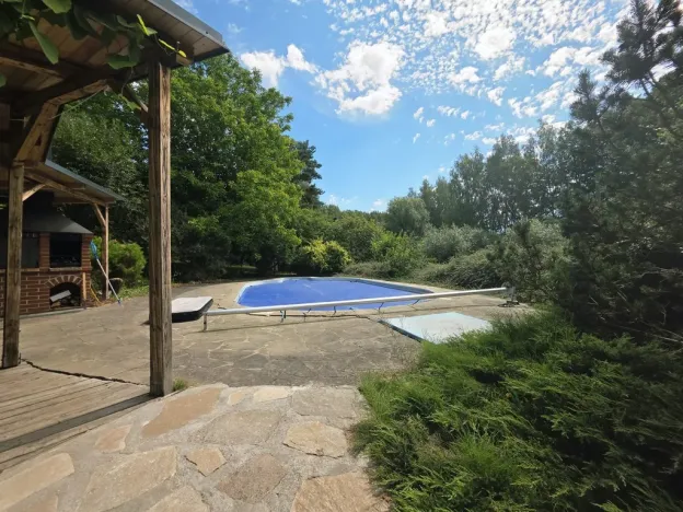Prodej chaty, Zákupy - Lasvice, 80 m2