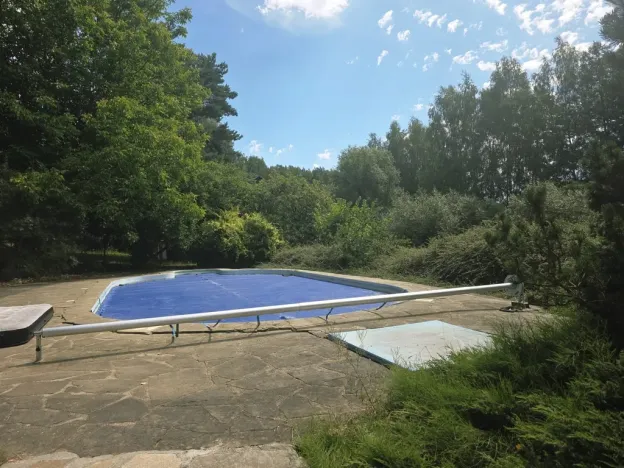 Prodej chaty, Zákupy - Lasvice, 80 m2