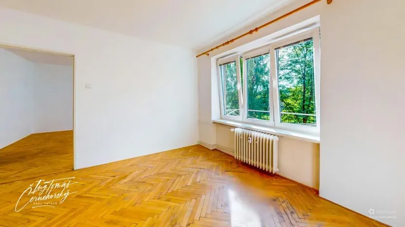 Pronájem bytu 3+kk, Příbram - Příbram VII, 28. října, 61 m2
