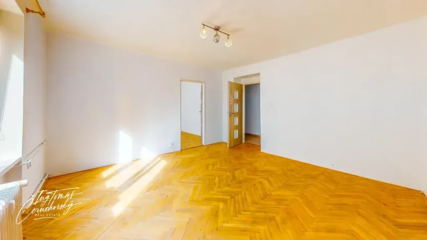 Pronájem bytu 3+kk, Příbram - Příbram VII, 28. října, 61 m2