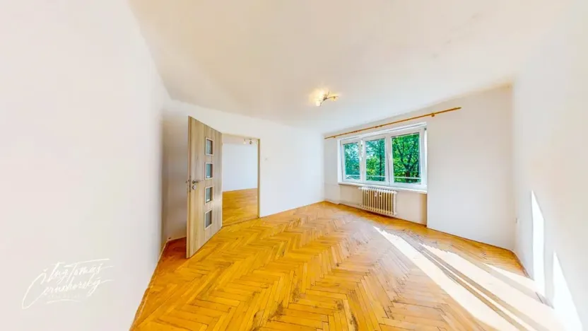 Pronájem bytu 3+kk, Příbram - Příbram VII, 28. října, 61 m2