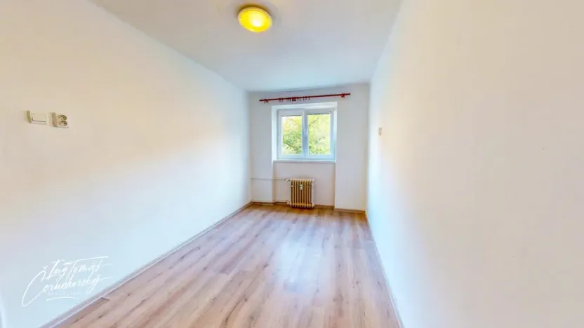 Pronájem bytu 3+kk, Příbram - Příbram VII, 28. října, 61 m2