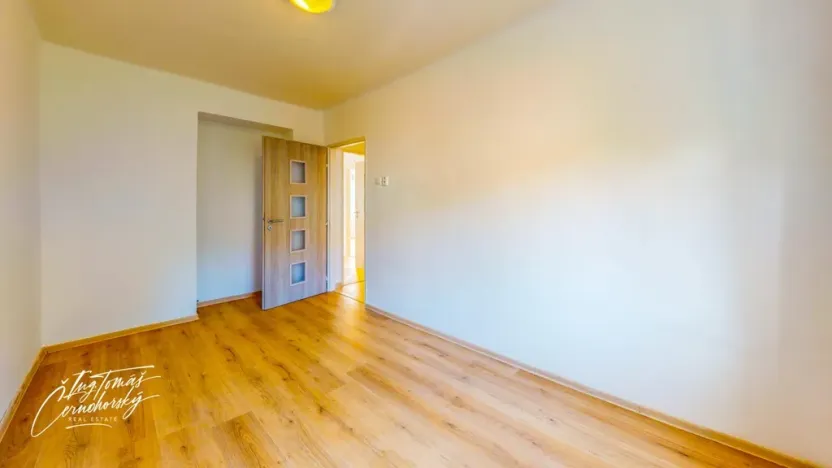 Pronájem bytu 3+kk, Příbram - Příbram VII, 28. října, 61 m2