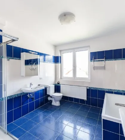 Pronájem rodinného domu, Průhonice, Pod Valem II., 350 m2