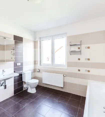 Pronájem rodinného domu, Průhonice, Pod Valem II., 350 m2