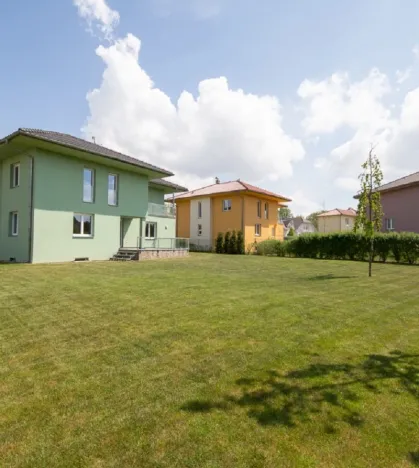 Pronájem rodinného domu, Průhonice, Pod Valem II., 350 m2