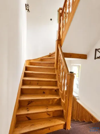 Prodej rodinného domu, Kraslice, 260 m2