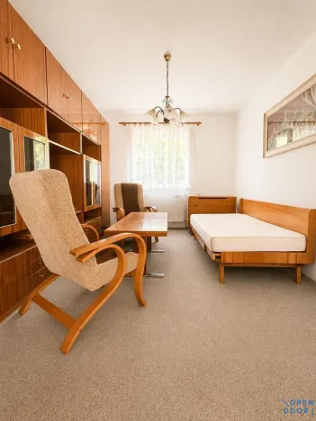 Prodej rodinného domu, Kraslice, 260 m2