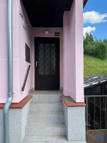 Prodej rodinného domu, Kraslice, 260 m2