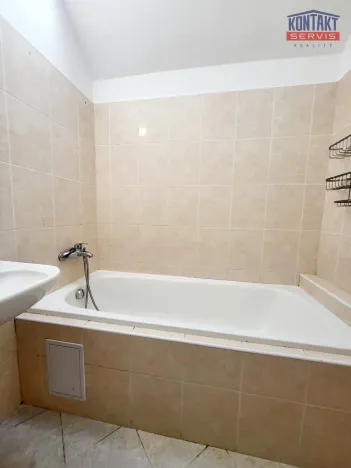 Pronájem bytu 3+1, České Budějovice, nám. Přemysla Otakara II., 70 m2