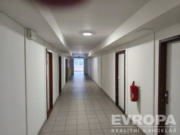 Pronájem výrobních prostor, Praha - Ďáblice, U chaloupek, 73 m2