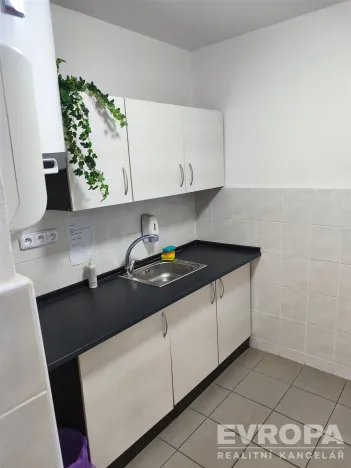 Pronájem výrobních prostor, Praha - Ďáblice, U chaloupek, 73 m2