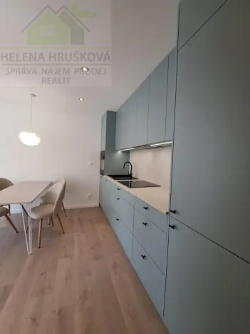 Pronájem bytu 2+kk, Havířov, Jurije Gagarina, 46 m2