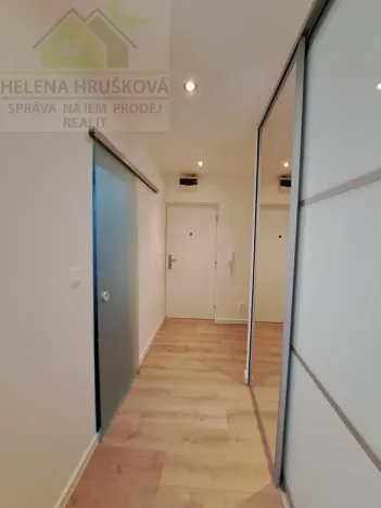 Pronájem bytu 2+kk, Havířov, Jurije Gagarina, 46 m2