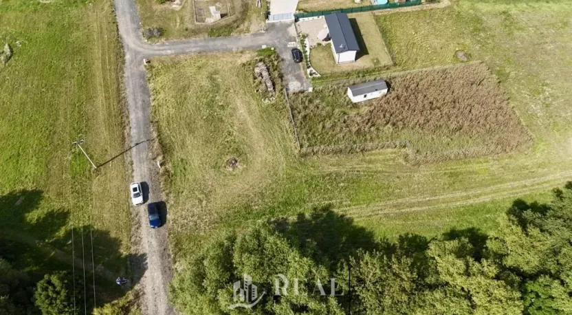 Prodej pozemku pro bydlení, Cítoliby, U Bažantnice, 1213 m2