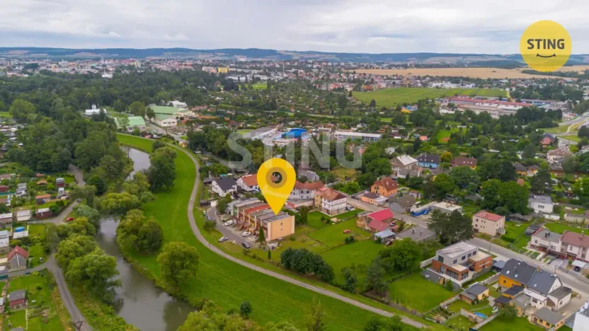 Prodej rodinného domu, Opava, Karlovecká, 200 m2