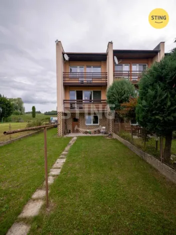 Prodej rodinného domu, Opava, Karlovecká, 200 m2
