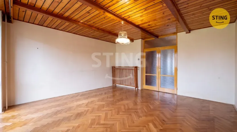Prodej rodinného domu, Opava, Karlovecká, 200 m2