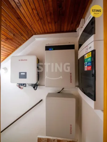 Prodej rodinného domu, Opava, Karlovecká, 200 m2