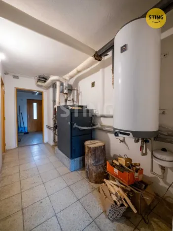 Prodej rodinného domu, Opava, Karlovecká, 200 m2