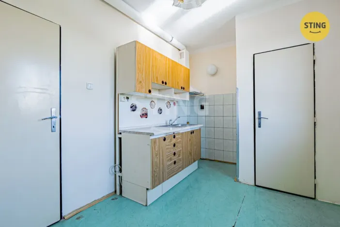 Pronájem rodinného domu, Český Těšín, Okrajová, 180 m2
