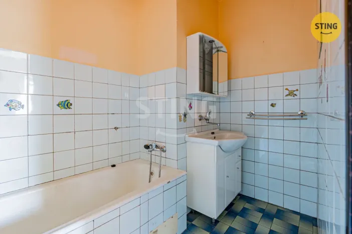 Pronájem rodinného domu, Český Těšín, Okrajová, 180 m2