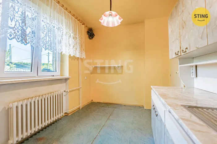 Pronájem rodinného domu, Český Těšín, Okrajová, 180 m2