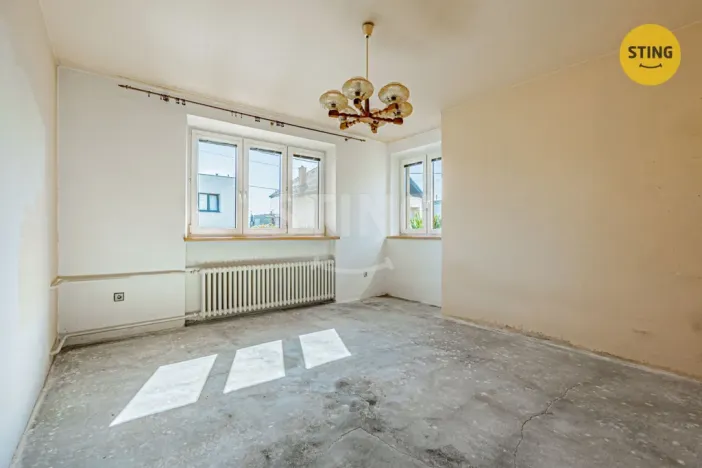 Pronájem rodinného domu, Český Těšín, Okrajová, 180 m2