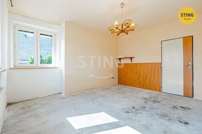 Pronájem rodinného domu, Český Těšín, Okrajová, 180 m2